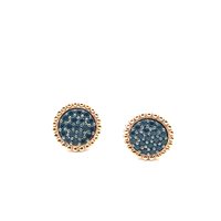 Boucles d'oreilles Lucos Femme in Argent ESOR D05 - ESOR D05